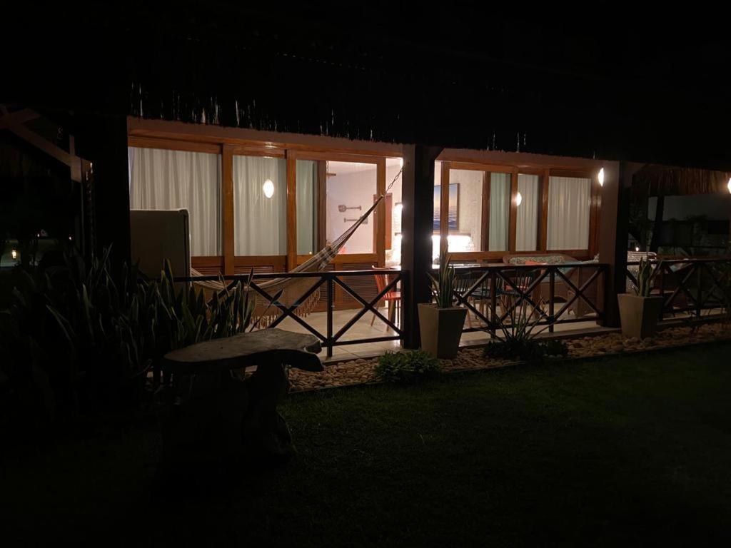 Eco Flecheiras Residence Trairi Exterior foto