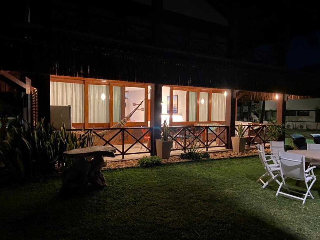 Eco Flecheiras Residence Trairi Exterior foto