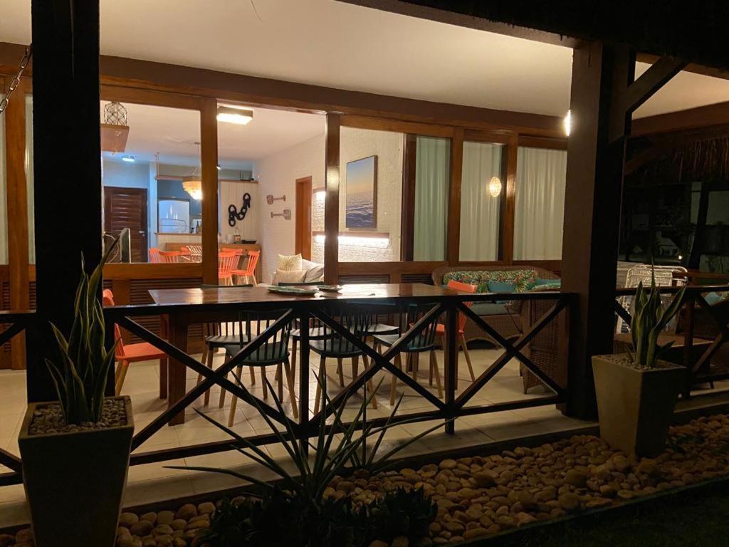 Eco Flecheiras Residence Trairi Exterior foto